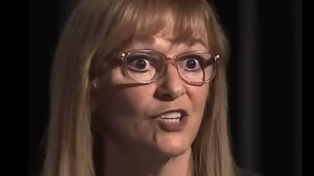 Liar Janet Read On Her Daughter Cop Killer Karen Read