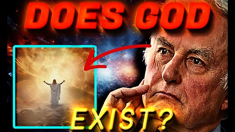 If You Think GOD Doesn't EXIST, WATCH THIS