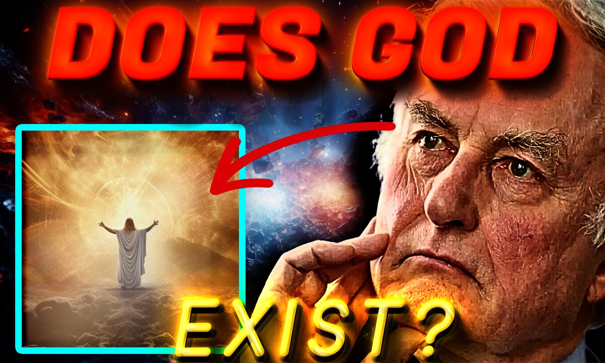 If You Think GOD Doesn't EXIST, WATCH THIS