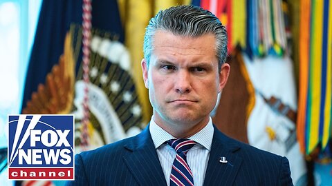 There has 'never been accountability' for this: Hegseth