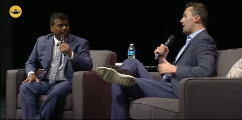 Why Charlie Kirk Kept the Sabbath.