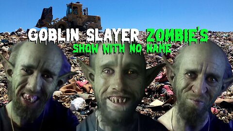 The Show With No Name : Episode 38