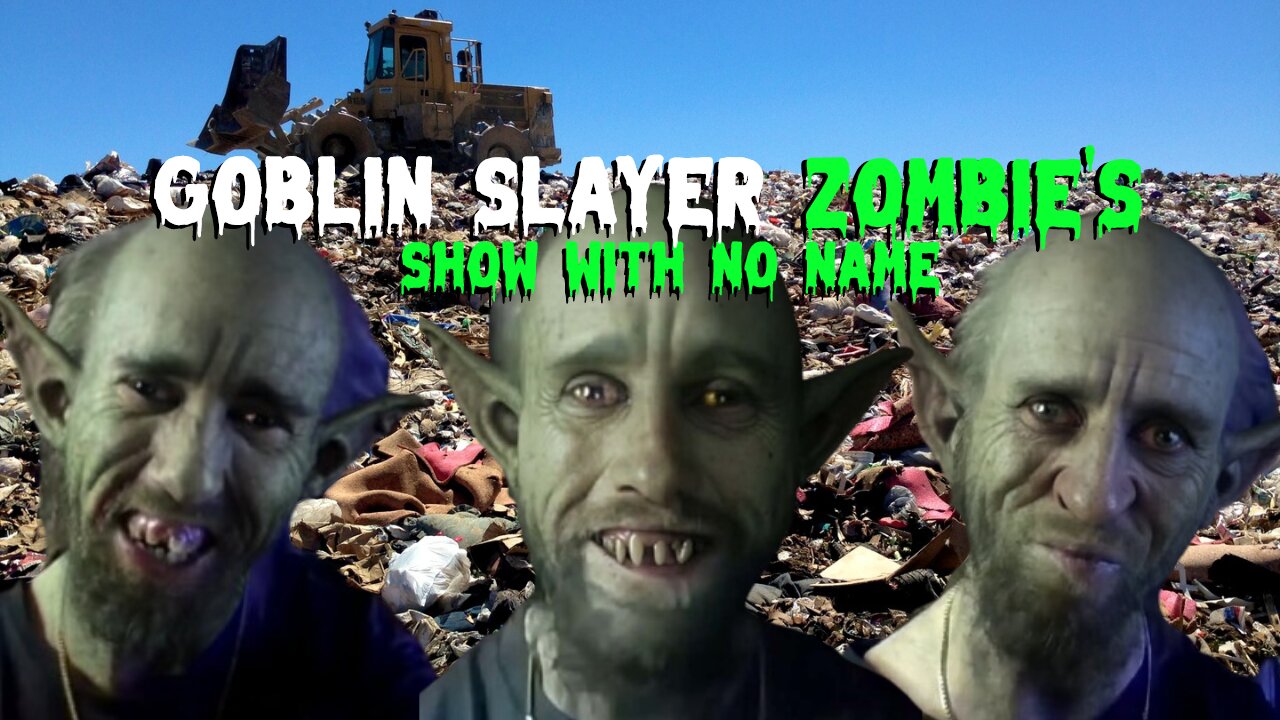 The Show With No Name : Episode 38