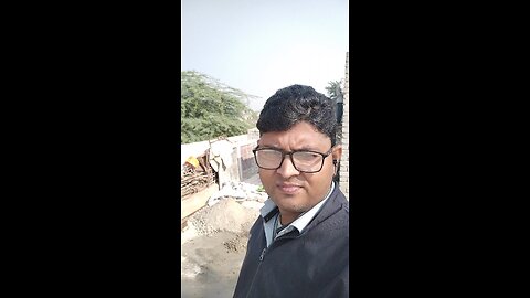 Aaj Lagai Mistri Ne चौखट