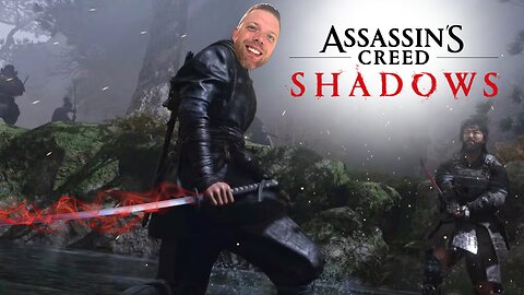 ULTIMATE Stealth! Assassin's Creed Shadows Campaign