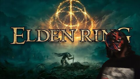 Elden Ring with yaboi