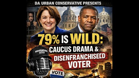 79% Is Wild: Caucus Numbers, Short Memories, and the Disenfranchised Voter