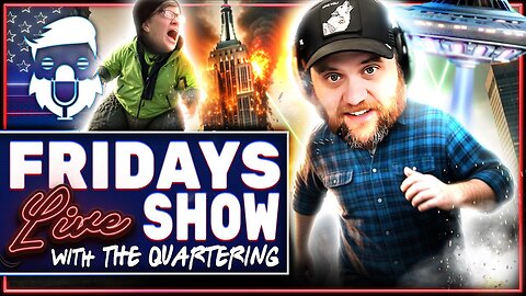 PSYCHO NURSE FINDS OUT AGAIN, NEIL DEGRASSE TYSON HUMILIATED, TRUMP WILL BE FINE ON TARIFFS!