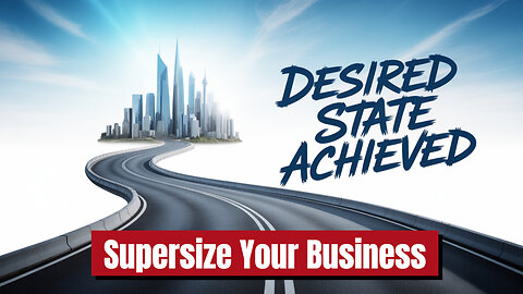 The Secret Step To Overcoming Any Business Challenge