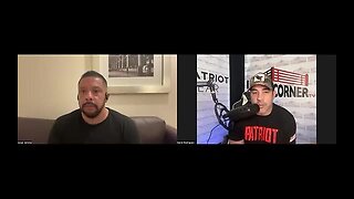 David Nino Rodriguez: Civil Unrest Erupts 11/17/25! MEXICO REVOLTS Against Cartels!