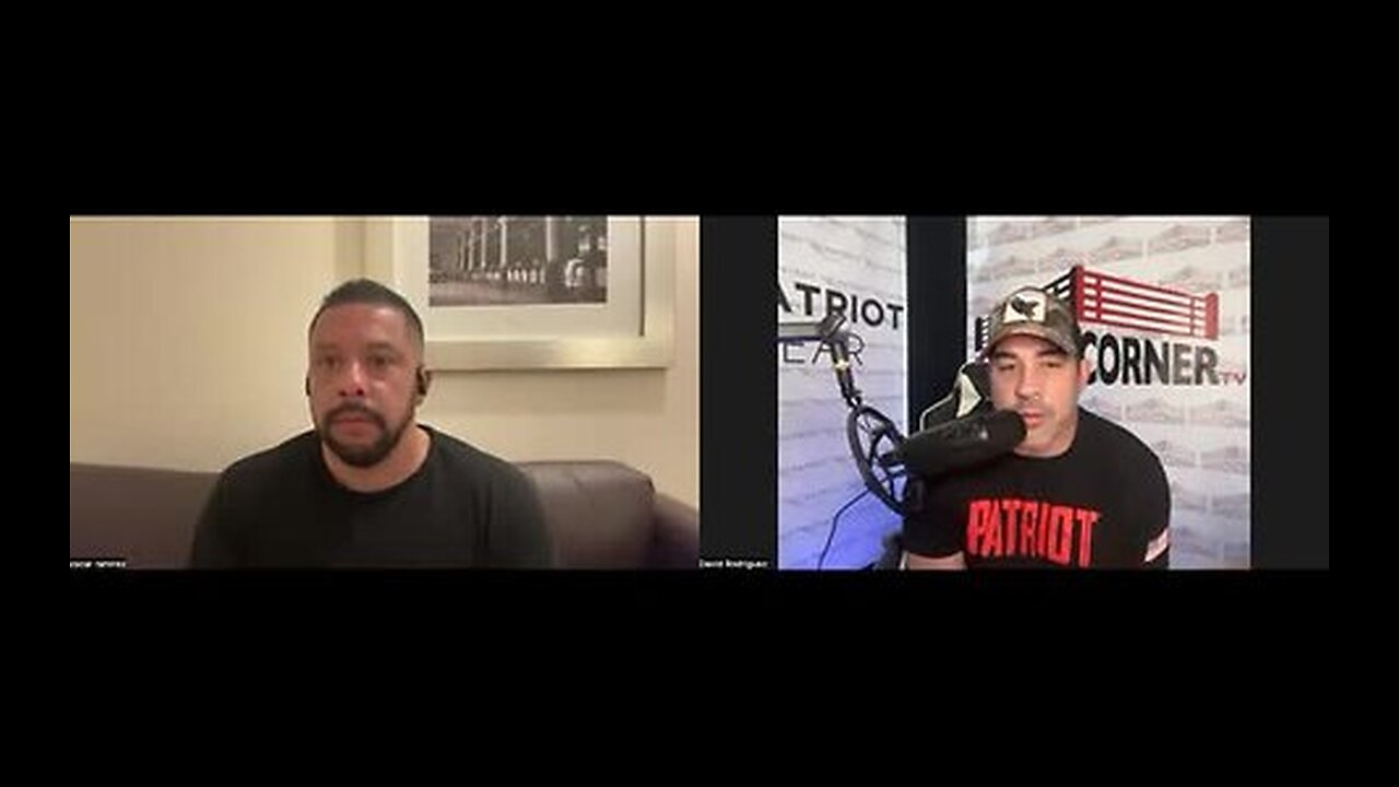 David Nino Rodriguez: Civil Unrest Erupts 11/17/25! MEXICO REVOLTS Against Cartels!