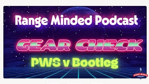 PWS vs BOOTLEG