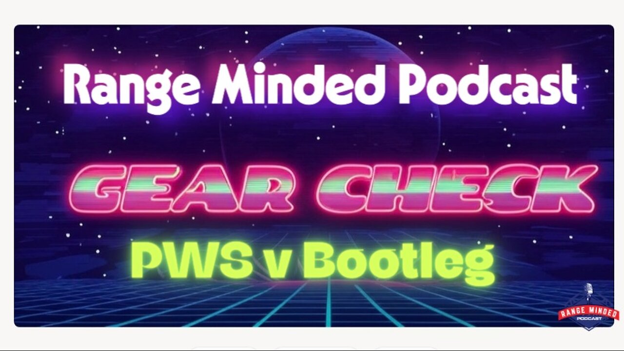 PWS vs BOOTLEG