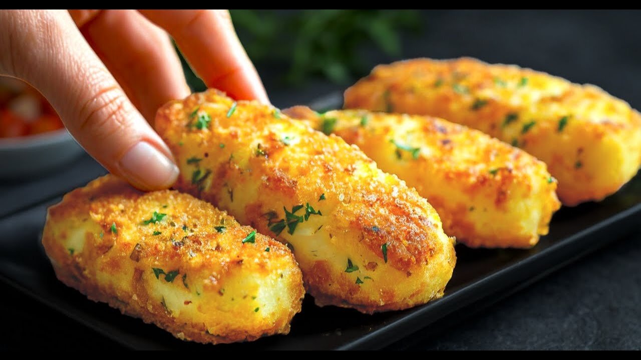 Delicious Rice with Potatoes – A Simple and Tasty Recipe! 😋