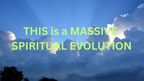 THIS is a MASSIVE SPIRITUAL EVOLUTION ~ JARED RAND’s GLOBAL MEDITATION CALL 04-20-2025