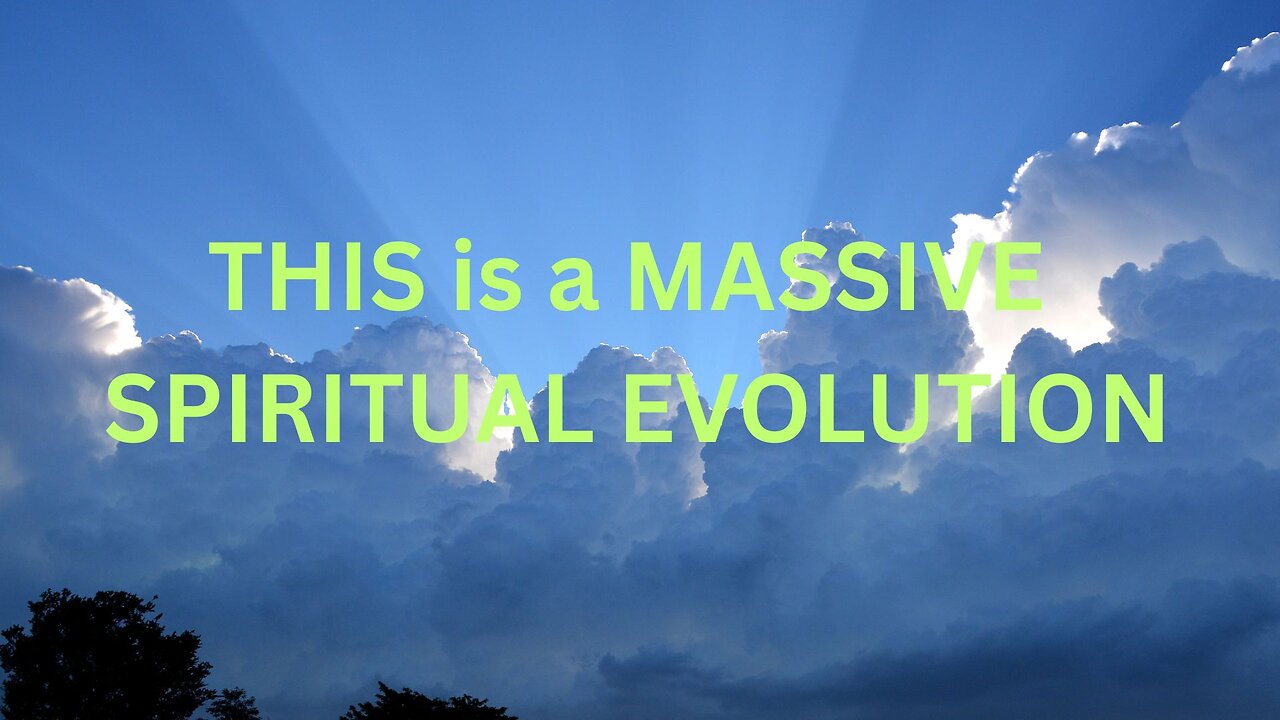 THIS is a MASSIVE SPIRITUAL EVOLUTION ~ JARED RAND’s GLOBAL MEDITATION CALL 04-20-2025