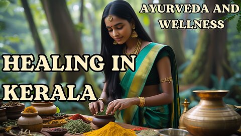 I Spent 10 Days in Kerala and Discovered the POWER of Ayurveda