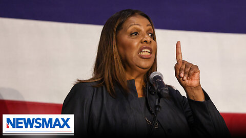 Letitia James set to defy Supreme Court ruling | The Right Squad