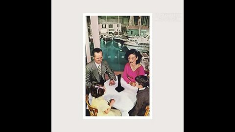 Led Zeppelin - Achilles Last Stand