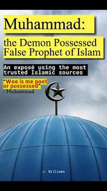 Finding Nemo or Finding Muhammad #@AdamSeeker https://youtube.com/shorts/2T6TrFtbYZ8?feature=shared