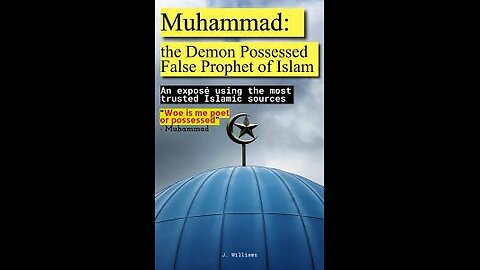 Finding Nemo or Finding Muhammad #@AdamSeeker https://youtube.com/shorts/2T6TrFtbYZ8?feature=shared