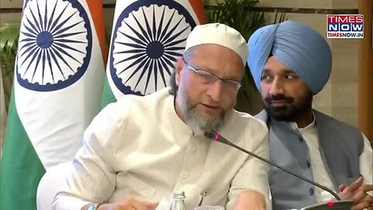 Asaduddin_Owaisi_Hilariously_Trolls_Shehbaz_Sharif___Asim_Munir_In_Kuwait,__Exposes__Pak_s__Fakery