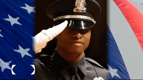 RIP. Wisconsin Police Officer Kendall Corder succumbed to gunshot wounds