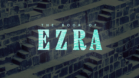 Opposition - Ezra 3-4:5