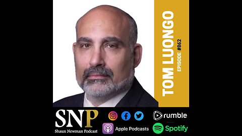 #862 - Tom Luongo