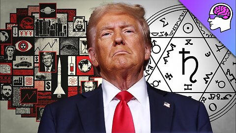 Trump's Plan for Global Enslavement (Guest: Aaron Franz)