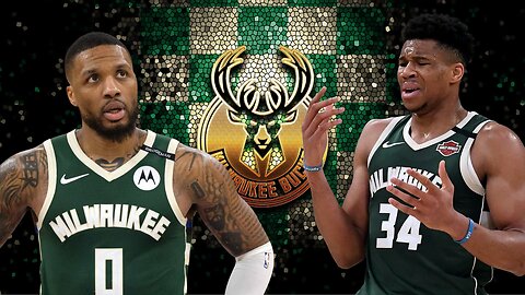 "I'm SHOCKED!" NBA Executives React to the Bucks Releasing Damian Lillard!