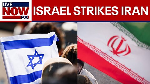 LIVE: Israel launches 'preemptive strikes' against Iran, ICE protests spread Nationwide, Trump birthday parade preps DC