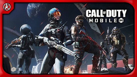 🔴 CALL OF DUTY: MOBILE /-/ SEASON 6 BATTLE PASS GRIND