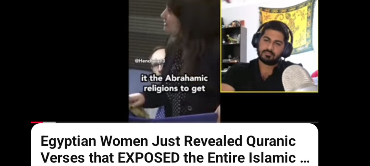 QURANIC VERSES EXPOSED