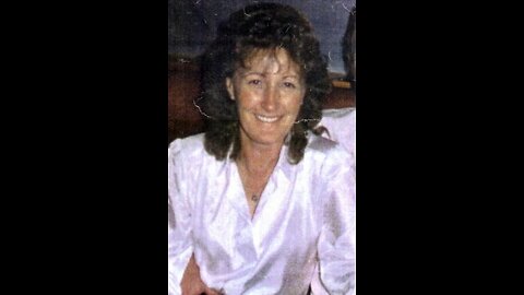 On location filming: Unsolved Murder of Vera Anderson