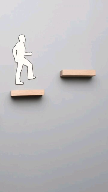 New Levels, New Resistance, Greater Grace