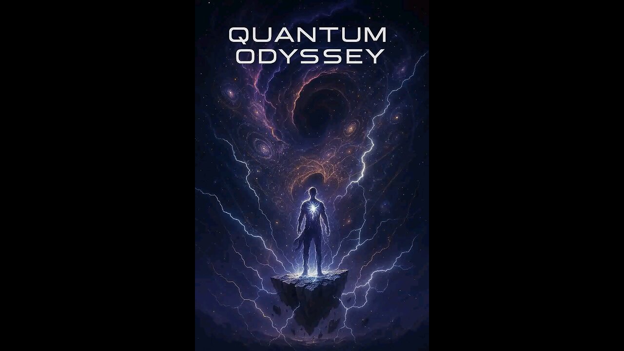 Quantum Odyssey
