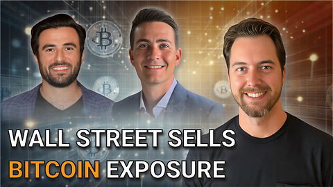 Wall Street Is Financializing Bitcoin — What Comes Next?