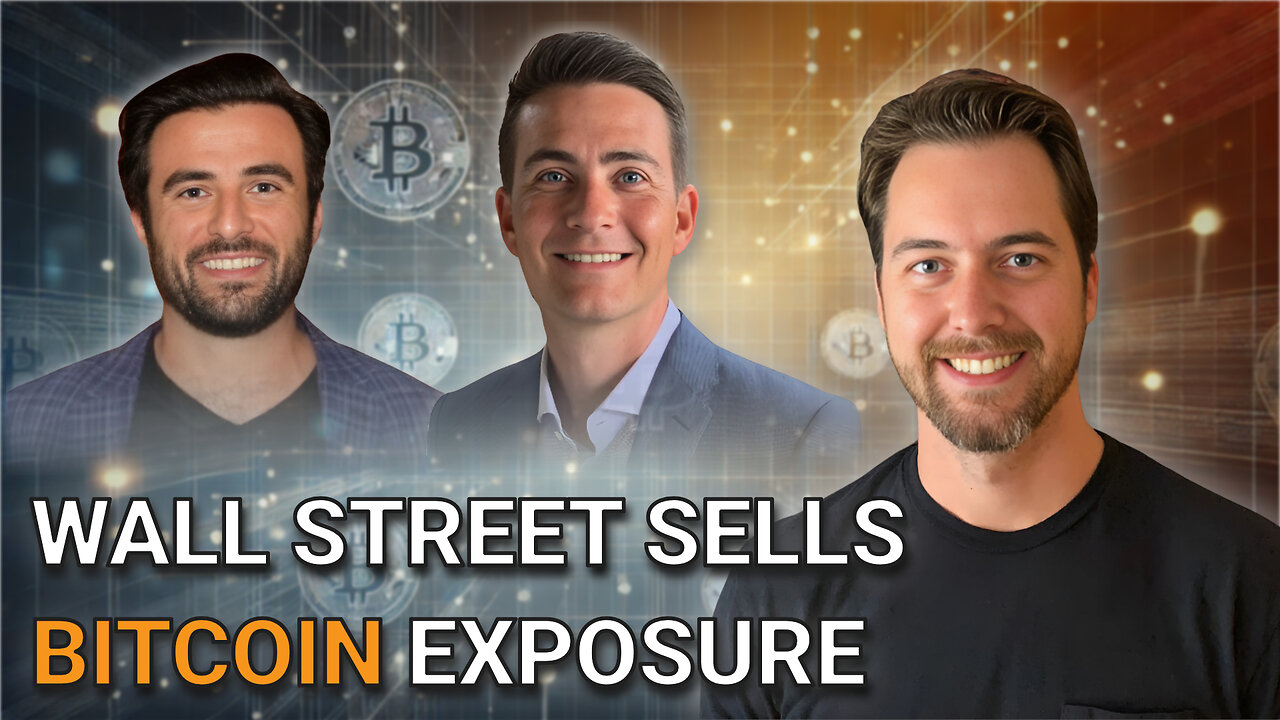 Wall Street Is Financializing Bitcoin — What Comes Next?
