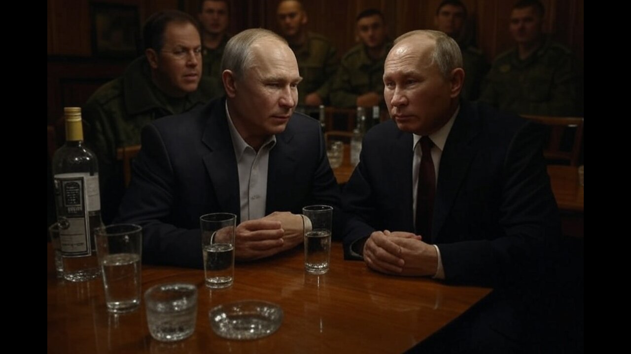 Martinez Politix (April 4, 2025) | Trump tariffs; Putin's cannon fodder