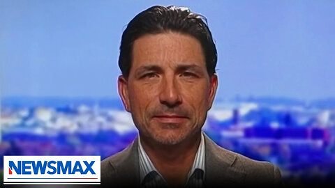 Amnesty would incentivize more illegals to come here: Chad Wolf | Wake Up America