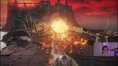 🔴 Day 6 ELDEN RING