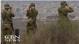 Israel Fights Gaza Lies; Protects Christians & Druze | CBN NewsWatch August 14, 2025