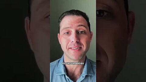 Cancer rates are rising... HERE'S WHY#4465