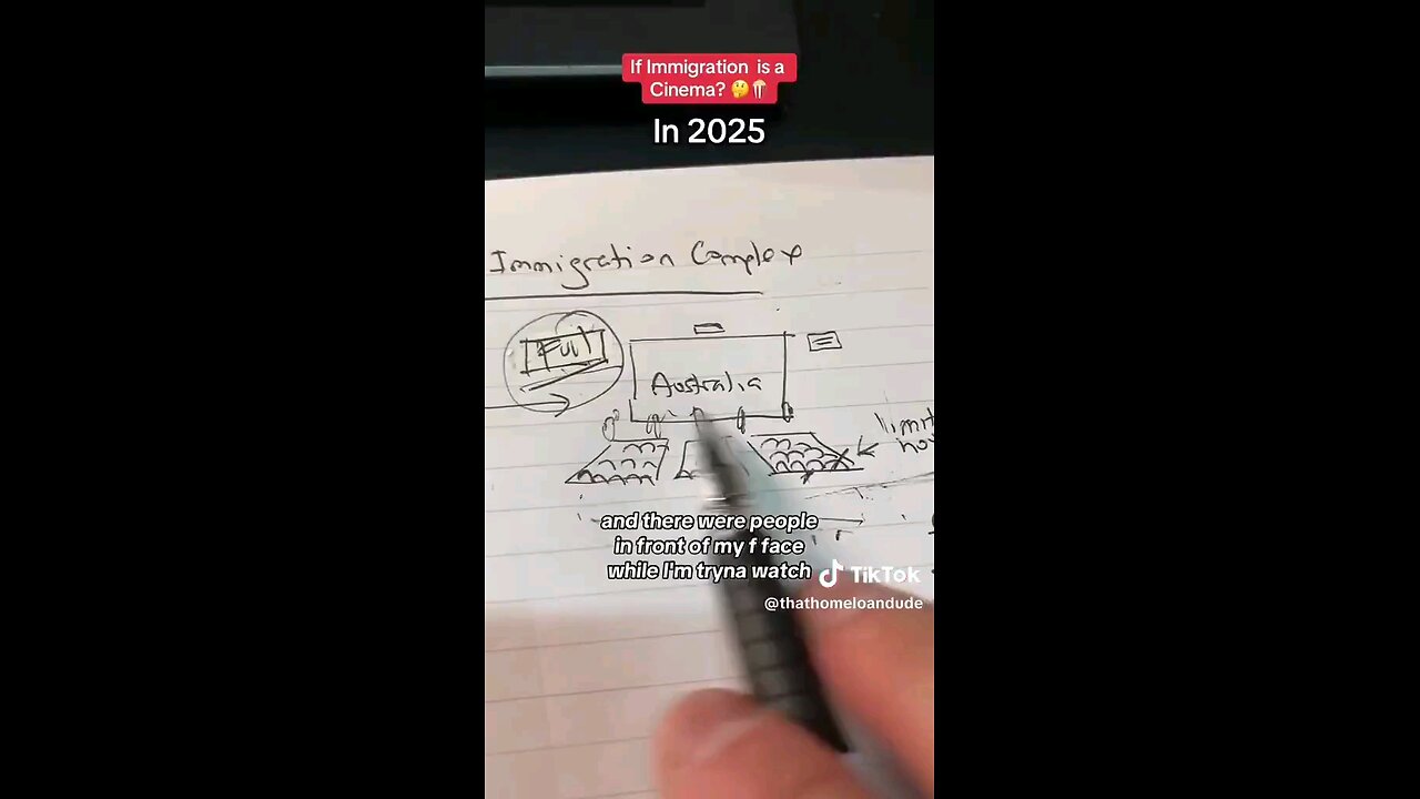 Australian Immigration Scam Explained By An Immigrant