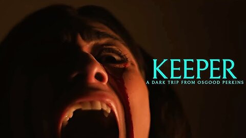 Keeper (2025)