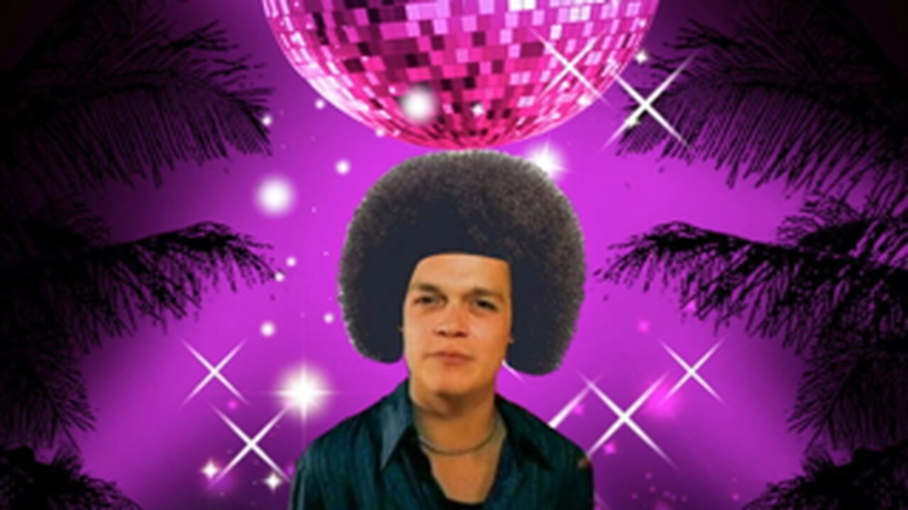 FUNKTONITE 🪩 3 DISCOS DOWN