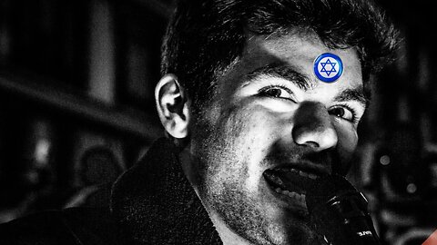 The selling out of Nick Fuentes