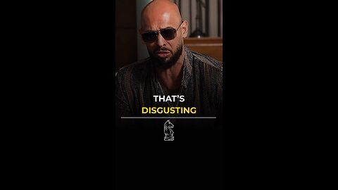 THAT’S DISGUSTING!🤯