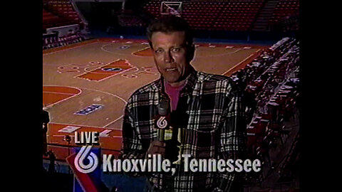 March 26, 1994 - WRTV Coverage of Purdue Loss to Duke in Elite 8